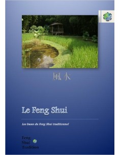 Formations Feng Shui traditionnel — programme, formats, tarifs 2
