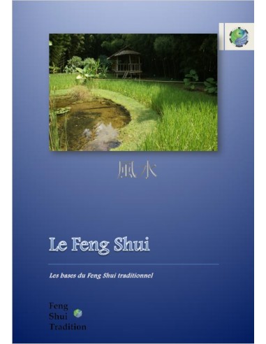 Formations Feng Shui traditionnel — programme, formats, tarifs