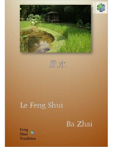 Formation Ba Zhai (Feng Shui) – programme, formats, tarifs