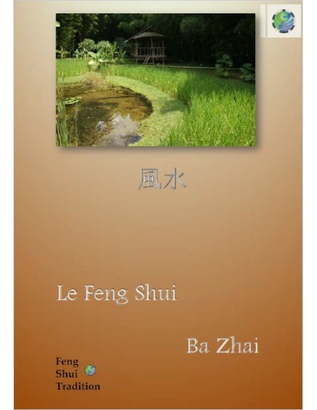 Formation Ba Zhai (Feng Shui) – programme, formats, tarifs