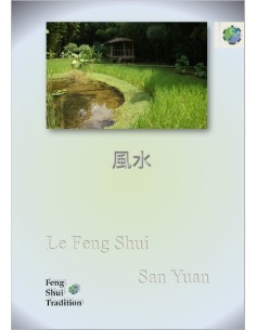 Formation San Yuan Feng Shui – Étoiles volantes et cycles temporels 2