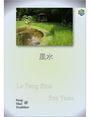 Formation San Yuan Feng Shui – Étoiles volantes et cycles temporels