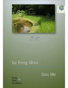 Formation San He Feng Shui – Analyse de l’environnement et des flux 2