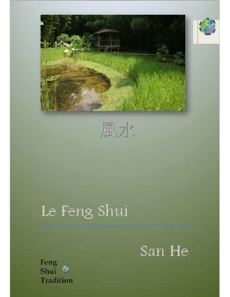 Formation San He Feng Shui – Analyse de l’environnement et des flux