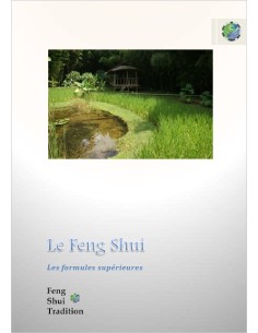 Formules supérieures Feng Shui — eau, Xuan Kong Da Gua, temps 2