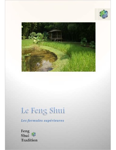 Formules supérieures Feng Shui — eau, Xuan Kong Da Gua, temps