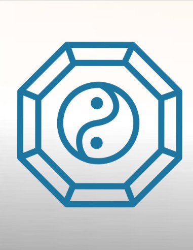 Formules supérieures Feng Shui — eau, Xuan Kong Da Gua, temps