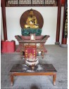 Formation Yang Gong Feng Shui - suivre l’enseignement de la lignée