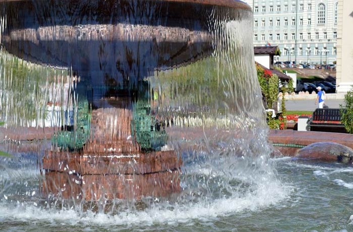The Role and Importance of Water in Traditional Feng Shui