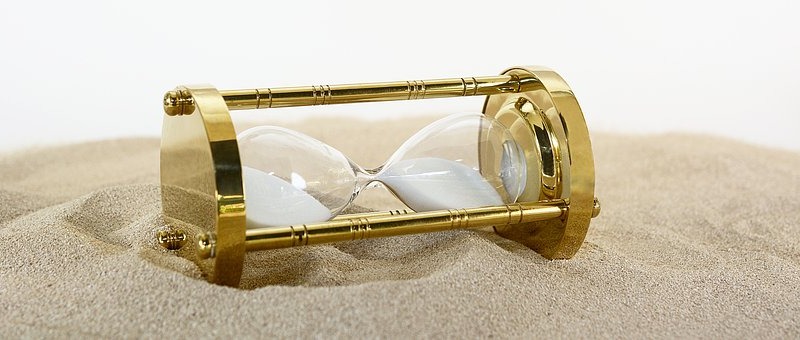 In Traditional Feng Shui, Time Is an Important Variable