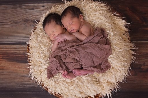 Feng Shui and Babies: Which Direction Should the Crib Face?