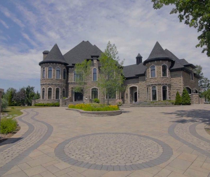 Feng Shui and the Entrance 